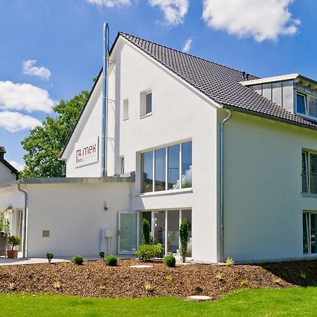 4Mex Hotel & Living Munich Luaran gambar