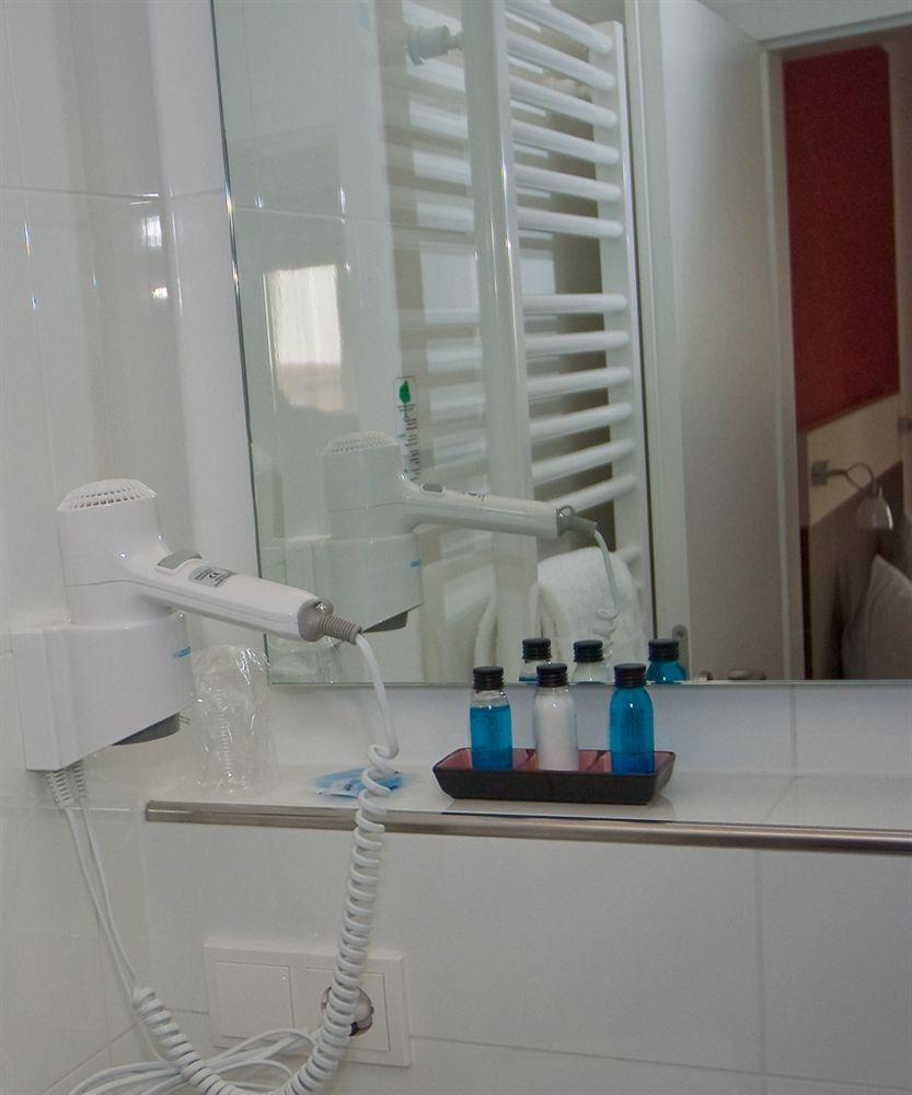 4Mex Hotel & Living Munich Luaran gambar