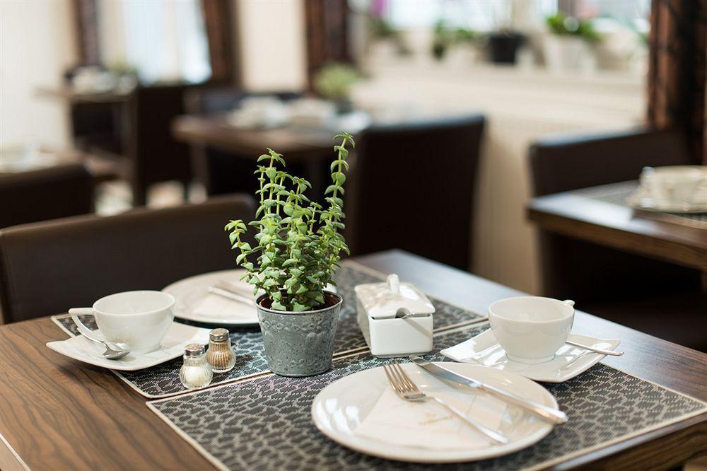 4Mex Hotel & Living Munich Luaran gambar