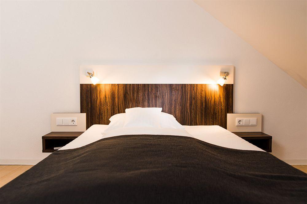 4Mex Hotel & Living Munich Luaran gambar