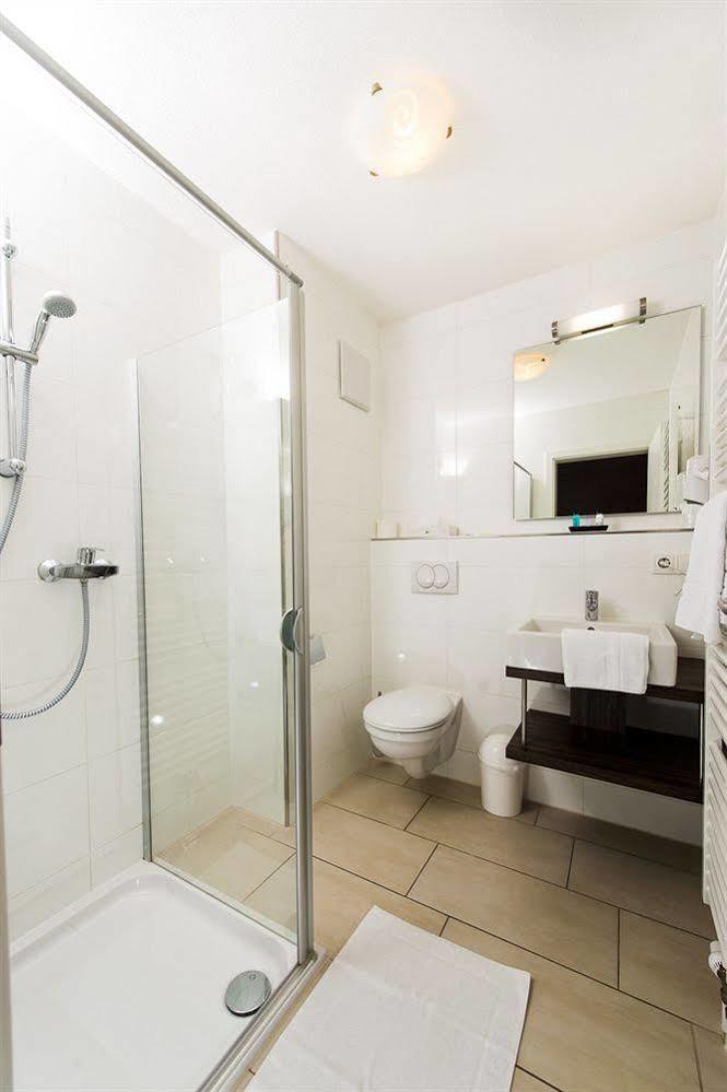 4Mex Hotel & Living Munich Luaran gambar
