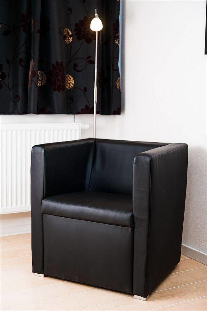 4Mex Hotel & Living Munich Luaran gambar