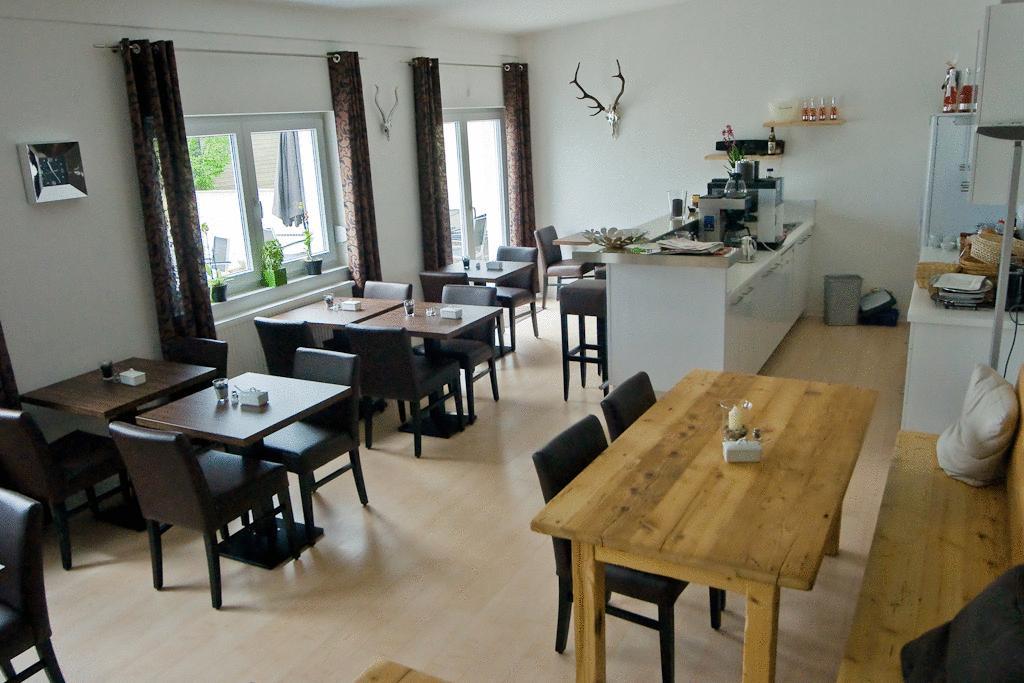 4Mex Hotel & Living Munich Luaran gambar