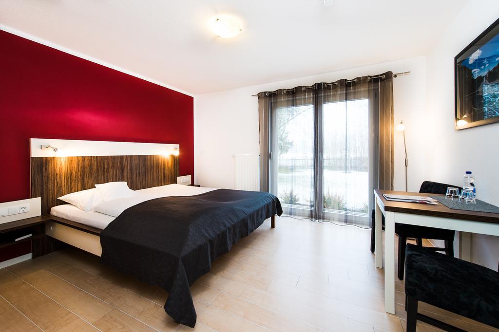 4Mex Hotel & Living Munich Luaran gambar